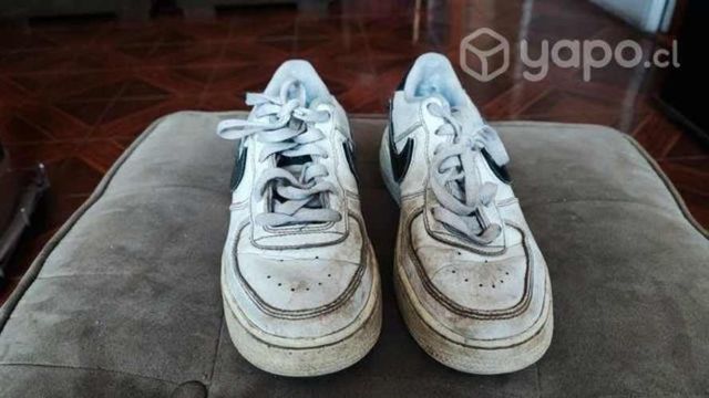 Zapatillas Nike usadas Nro.38 buen estado 25 mil