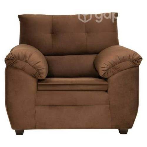Sillón Liverpool chocolate