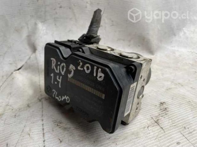 Modulo ABS Kia Rio 5 1.4 2016