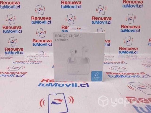 🎧Honor Choice Earbuds X🎧