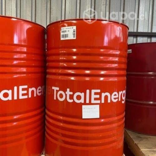 Aceite de engranaje total carter ep 150, 208 lt