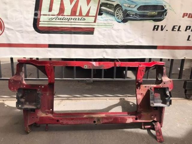 FRONTAL Kia Rio Rs 2000/2013