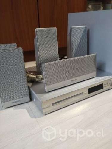 Home theater Philips