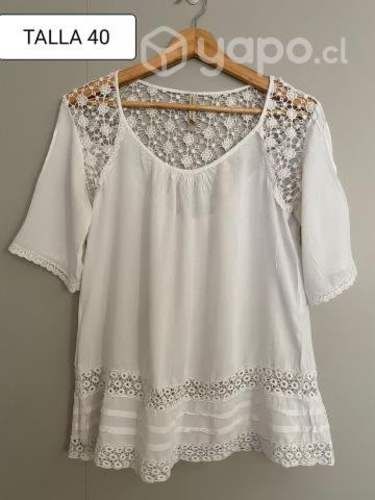 Lote de ropa mujer 30 prendas