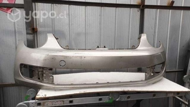 Parachoque Beetle 2014 a 2017 1.4