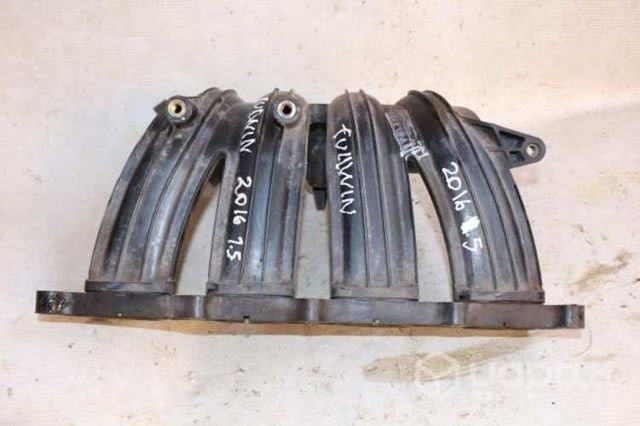 Multiple de admisión Chery Fulwin 1.5 2016