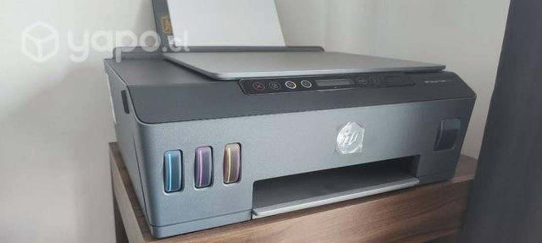 HP Smart tank515