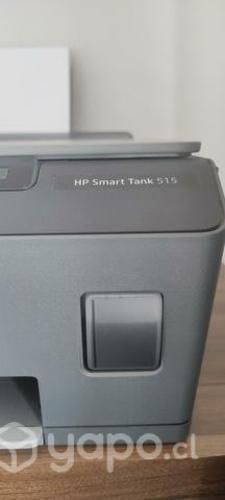 HP Smart tank515