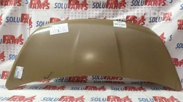 Foton midi 1.3 t3 capot