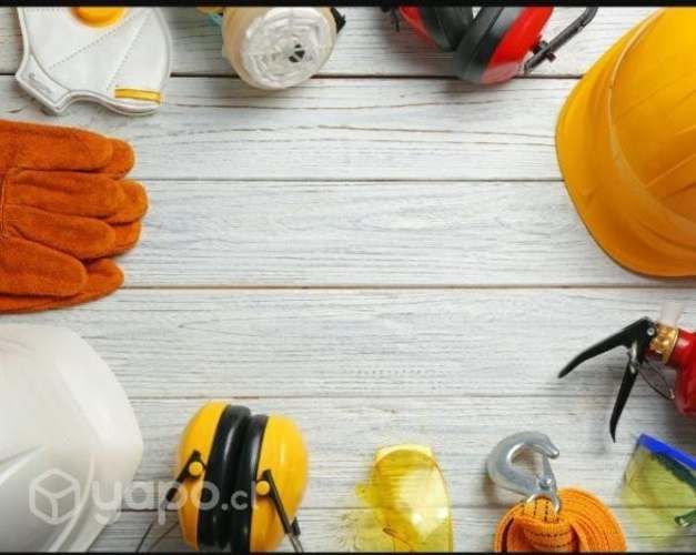 Venta Asesorías Prevencion de Riesgos- Andres Diaz