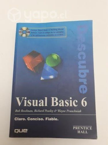 Visual Basic 6