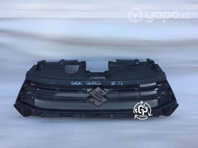 Mascara suzuki celerio 2018-2021