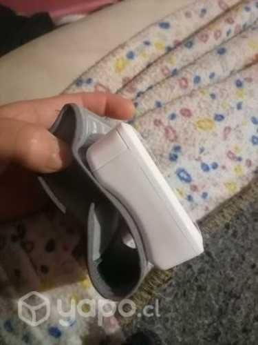 Marcador de presión digital