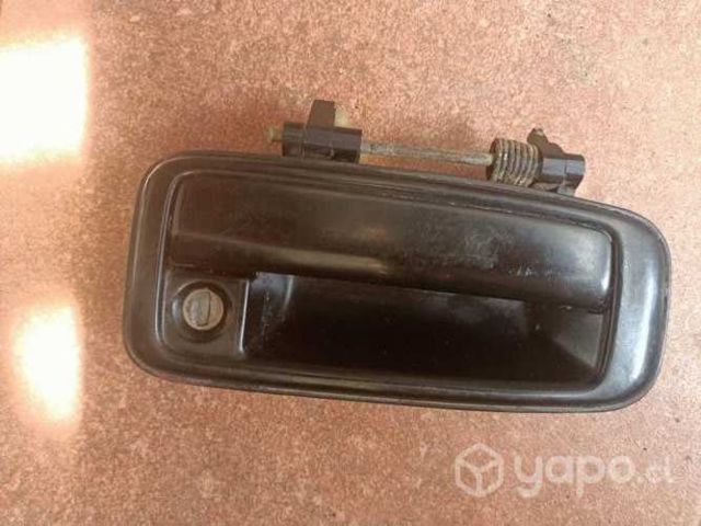 Manilla Exterior Toyota Corolla Delantera Derecha