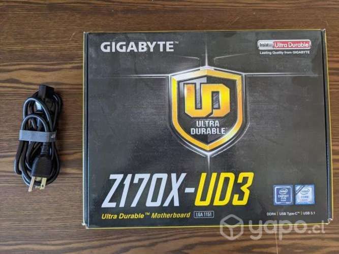 PC Gamer i5-7600k RX480 16GB RAM