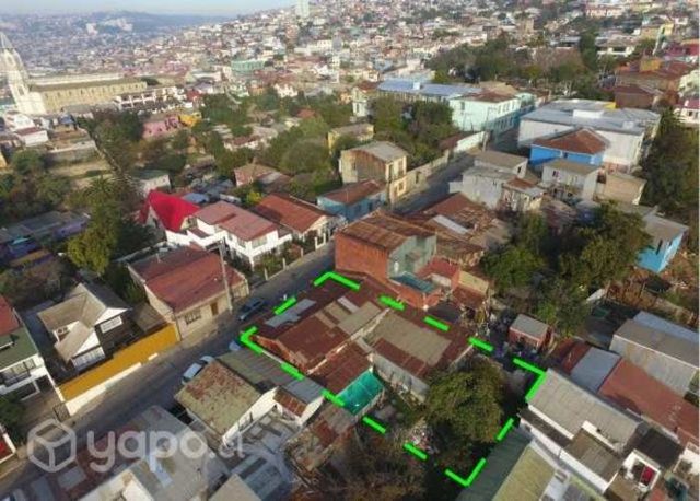 Propiedad Cerro Yungay