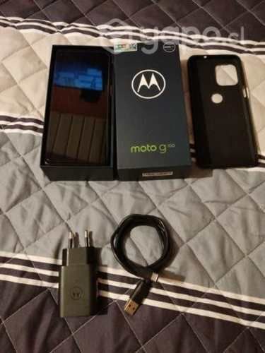 Motorola Moto G100