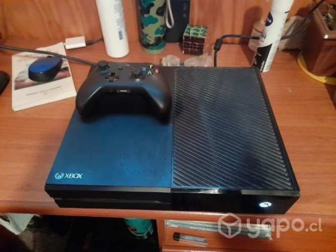 Xbox one 1 tera