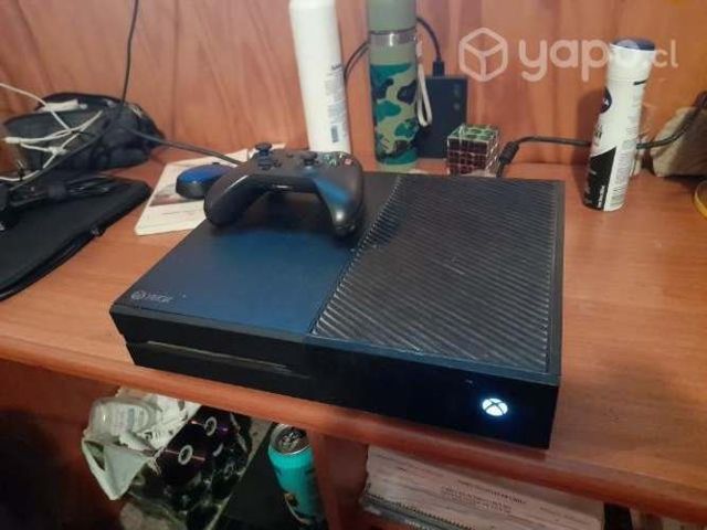 Xbox one 1 tera