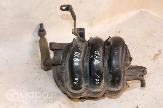 Multiple de admisión BYD F0 1.0 2010