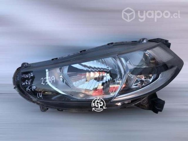 Optico lh honda wrv 2015-2019