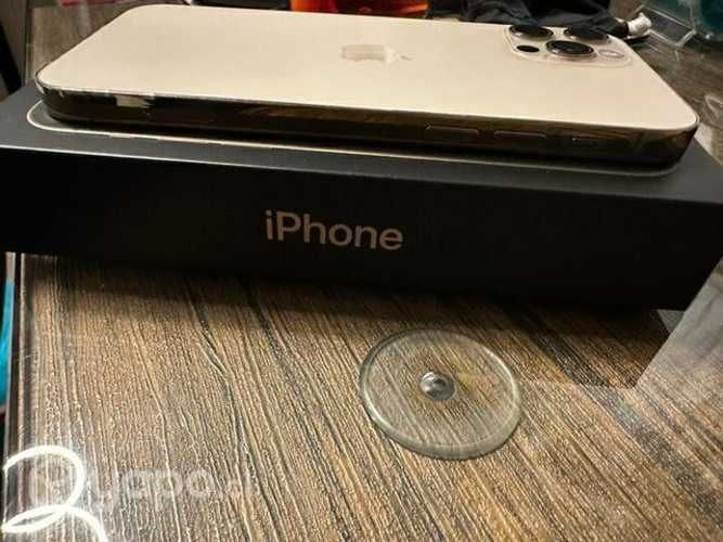 IPhone 12 Pro gb128 color oro