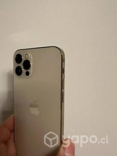 IPhone 12 Pro gb128 color oro