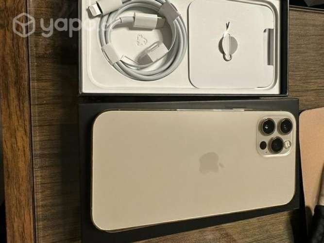 IPhone 12 Pro gb128 color oro