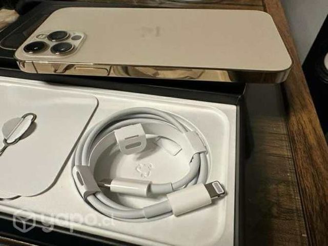 IPhone 12 Pro gb128 color oro