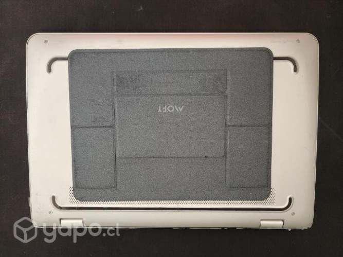 Notebook hp envy 13' intel i5 8gb ram 256 gb ssd