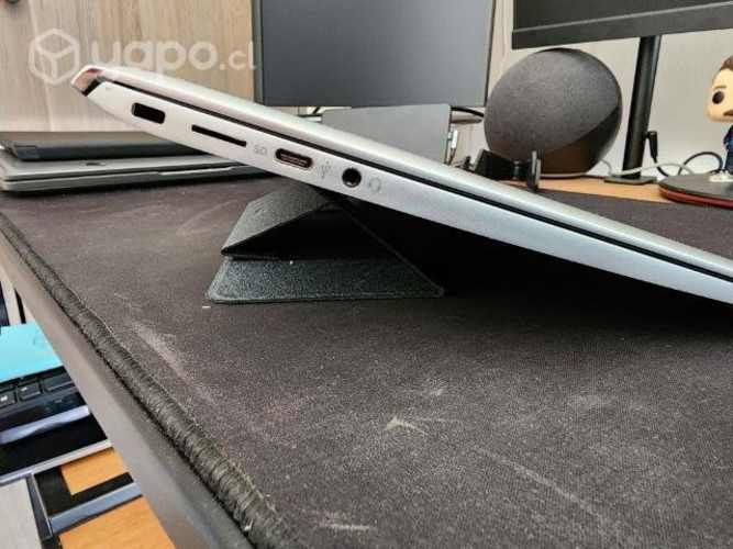 Notebook hp envy 13' intel i5 8gb ram 256 gb ssd