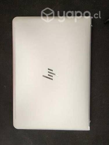 Notebook hp envy 13' intel i5 8gb ram 256 gb ssd