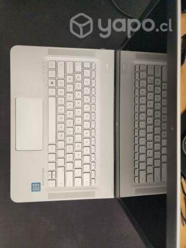 Notebook hp envy 13' intel i5 8gb ram 256 gb ssd