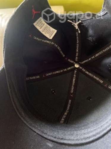 Gorra Jordan