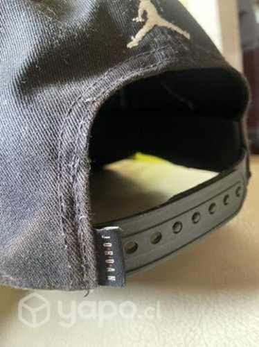 Gorra Jordan