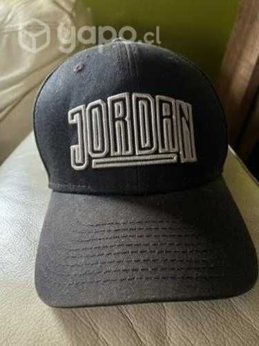 Gorra Jordan