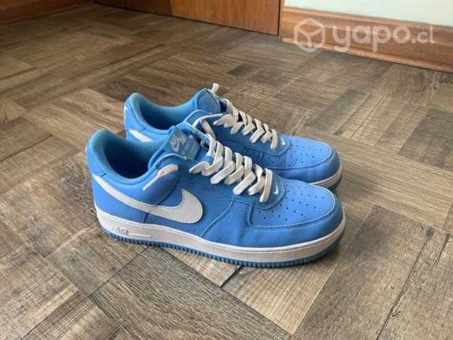 Airforce 1 nuevas