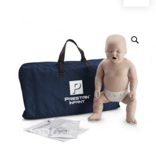 Capacitación primeros auxilios - doble certificado