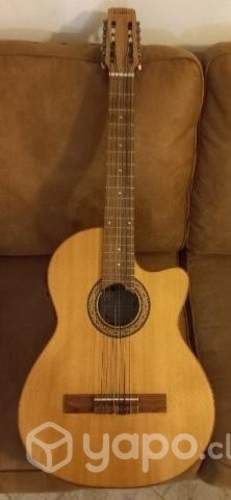 Guitarra de 10 cuerdas