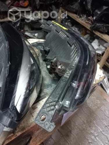 Optico derecho Dodge Ram 700 Led ORIGINAL