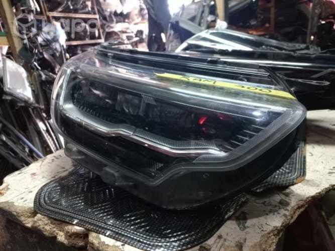 Optico derecho Dodge Ram 700 Led ORIGINAL