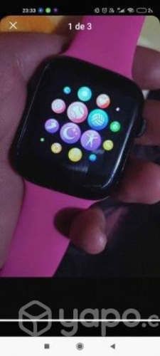 Reloj Smart