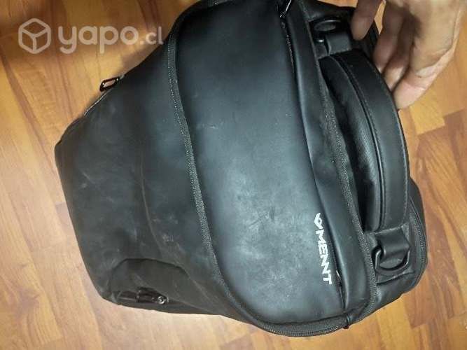Mochila Mennt business