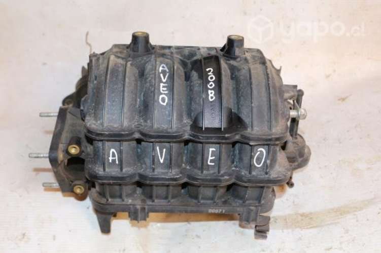 Multiple de admisión Chevrolet Aveo 1.4 2008