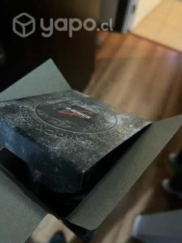 Reloj Casio Oak GA-2100-1ADR