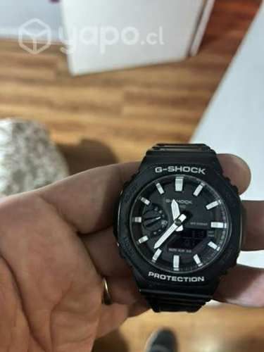 Reloj Casio Oak GA-2100-1ADR