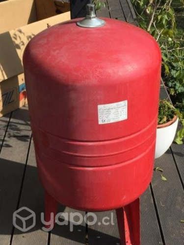 Estanque HIDRONEUMATICO Varen 100 litros usado