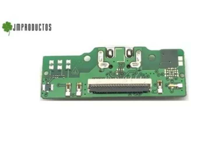 Puerto De Carga Completo T290 Galaxy Tab A 8 Pulga