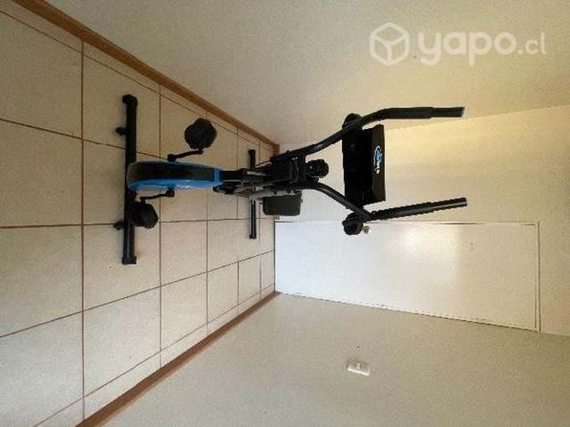 Máquina de ejercicios multiproposito