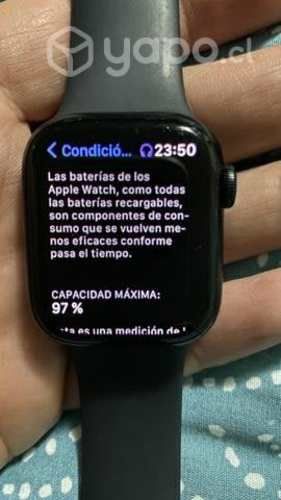 Apple Watch S7 41 MM